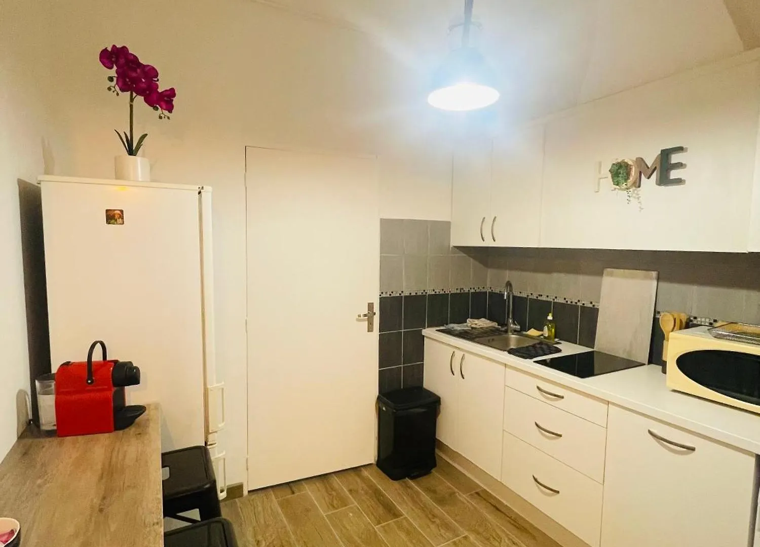Appartement 4 Personnes A 2Mn Des Plages 툴롱 아파트
